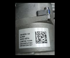 PIANTONE STERZO 2022 FIAT 500 DOLCEVITA AVORIO 735 - 16