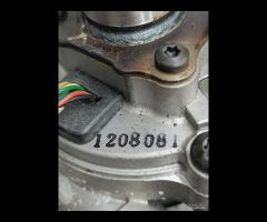 PIANTONE STERZO ELETTRICO 2013 HYUNDAI I30 56300A6 - 21