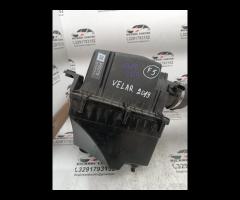 SCATOLA FILTRO ARIA 2019 LAND ROVER VELAR GX639600 - 6