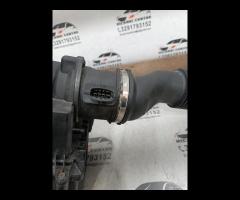 SCATOLA FILTRO ARIA 2019 LAND ROVER VELAR GX639600 - 7