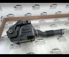 SCATOLA FILTRO ARIA 2019 LAND ROVER VELAR GX639600 - 23