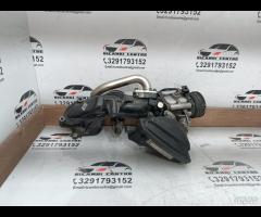 COLLETTORE ASPIRAZIONE ARIA MERCEDES CLS 320/350 C - 1