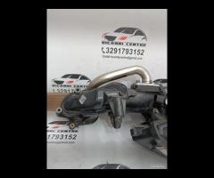 COLLETTORE ASPIRAZIONE ARIA MERCEDES CLS 320/350 C - 2
