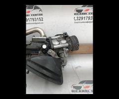 COLLETTORE ASPIRAZIONE ARIA MERCEDES CLS 320/350 C - 3