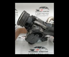 COLLETTORE ASPIRAZIONE ARIA MERCEDES CLS 320/350 C - 5