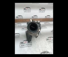 COLLETTORE ASPIRAZIONE ARIA MERCEDES CLS 320/350 C - 10