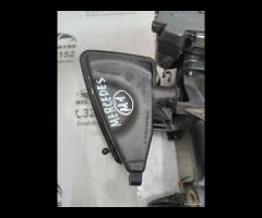 COLLETTORE ASPIRAZIONE ARIA MERCEDES CLS 320/350 C - 14