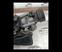 COLLETTORE ASPIRAZIONE ARIA MERCEDES CLS 320/350 C - 17