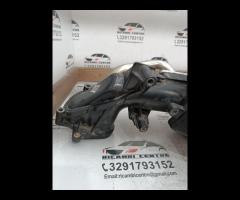 COLLETTORE ASPIRAZIONE ARIA MERCEDES CLS 320/350 C - 18