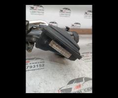 COLLETTORE ASPIRAZIONE ARIA MERCEDES CLS 320/350 C - 19