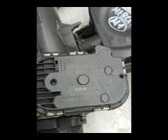 COLLETTORE ASPIRAZIONE ARIA MERCEDES CLS 320/350 C - 20