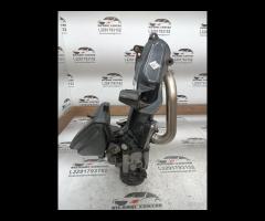 COLLETTORE ASPIRAZIONE ARIA MERCEDES CLS 320/350 C - 21