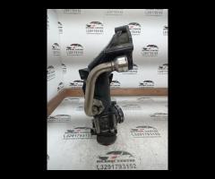 COLLETTORE ASPIRAZIONE ARIA MERCEDES CLS 320/350 C - 22