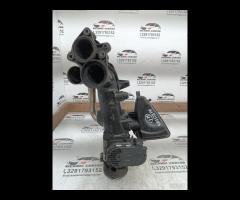 COLLETTORE ASPIRAZIONE ARIA MERCEDES CLS 320/350 C - 23