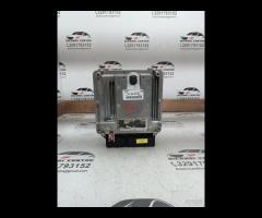 CENTRALINA MOTORE ECU 2012 AUDI A4 B8 QUATTRO CAH