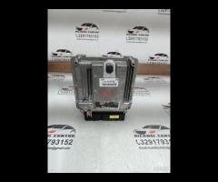 CENTRALINA MOTORE ECU 2012 AUDI A4 B8 QUATTRO CAH