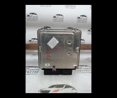 CENTRALINA MOTORE ECU 2012 AUDI A4 B8 QUATTRO CAH - 11