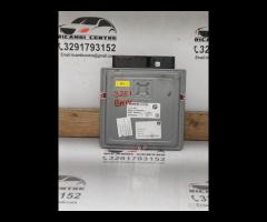 CENTRALINA MOTORE ECU 2007 BMW 3 E92 325I SE N52B2