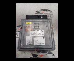 CENTRALINA MOTORE ECU 2007 BMW 3 E92 325I SE N52B2