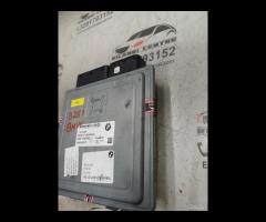 CENTRALINA MOTORE ECU 2007 BMW 3 E92 325I SE N52B2 - 8