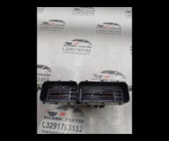 CENTRALINA MOTORE ECU 2007 BMW 3 E92 325I SE N52B2 - 9