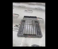CENTRALINA MOTORE ECU 2007 BMW 3 E92 325I SE N52B2 - 12