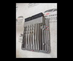 CENTRALINA MOTORE ECU 2007 BMW 3 E92 325I SE N52B2 - 13