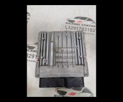 CENTRALINA MOTORE ECU 2007 BMW 3 E92 325I SE N52B2 - 14