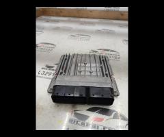 CENTRALINA MOTORE ECU 2007 BMW 3 E92 325I SE N52B2 - 15