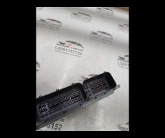 CENTRALINA MOTORE ECU 2007 BMW 3 E92 325I SE N52B2 - 16