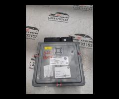 CENTRALINA MOTORE ECU 2007 BMW 3 E92 325I SE N52B2 - 17