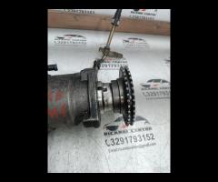 POMPA INIEZIONE CARBURANTE FORD MONDEO III 2C1Q9B3