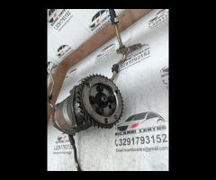 POMPA INIEZIONE CARBURANTE FORD MONDEO III 2C1Q9B3