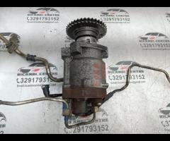 POMPA INIEZIONE CARBURANTE FORD MONDEO III 2C1Q9B3 - 7