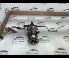 POMPA INIEZIONE CARBURANTE FORD MONDEO III 2C1Q9B3 - 9