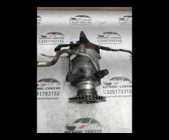 POMPA INIEZIONE CARBURANTE FORD MONDEO III 2C1Q9B3 - 11