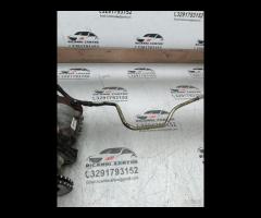 POMPA INIEZIONE CARBURANTE FORD MONDEO III 2C1Q9B3 - 12