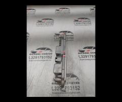 CENTRALINA MOTORE ECU PEUGEOT 308 2009 9666235880 - 7