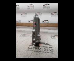 CENTRALINA MOTORE ECU PEUGEOT 308 2009 9666235880 - 8