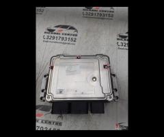 CENTRALINA MOTORE ECU PEUGEOT 308 2009 9666235880 - 9