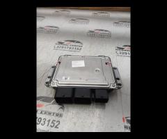 CENTRALINA MOTORE ECU PEUGEOT 308 2009 9666235880 - 10