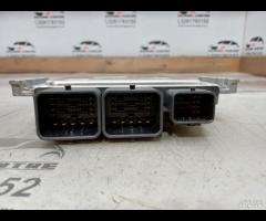 CENTRALINA MOTORE ECU PEUGEOT 308 2009 9666235880 - 12