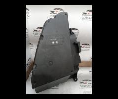 SUBWOOFER AUDIO BASSE SPEAKER BOX POSTERIORE 2022 - 7