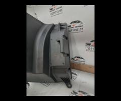 SUBWOOFER AUDIO BASSE SPEAKER BOX POSTERIORE 2022 - 8