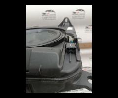 SUBWOOFER AUDIO BASSE SPEAKER BOX POSTERIORE 2022 - 19