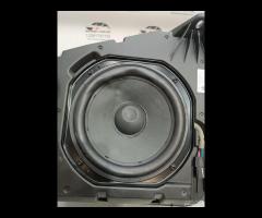 SUBWOOFER AUDIO BASSE SPEAKER BOX POSTERIORE 2022 - 20