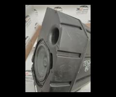 SUBWOOFER AUDIO BASSE SPEAKER BOX POSTERIORE 2022 - 22