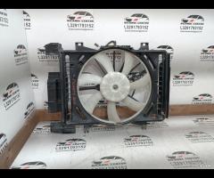 VENTOLA RAFFREDDAMENTO MOTORE 2011 KIA PICANTO II