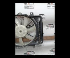 VENTOLA RAFFREDDAMENTO MOTORE 2011 KIA PICANTO II