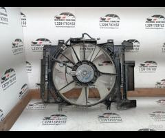 VENTOLA RAFFREDDAMENTO MOTORE 2011 KIA PICANTO II